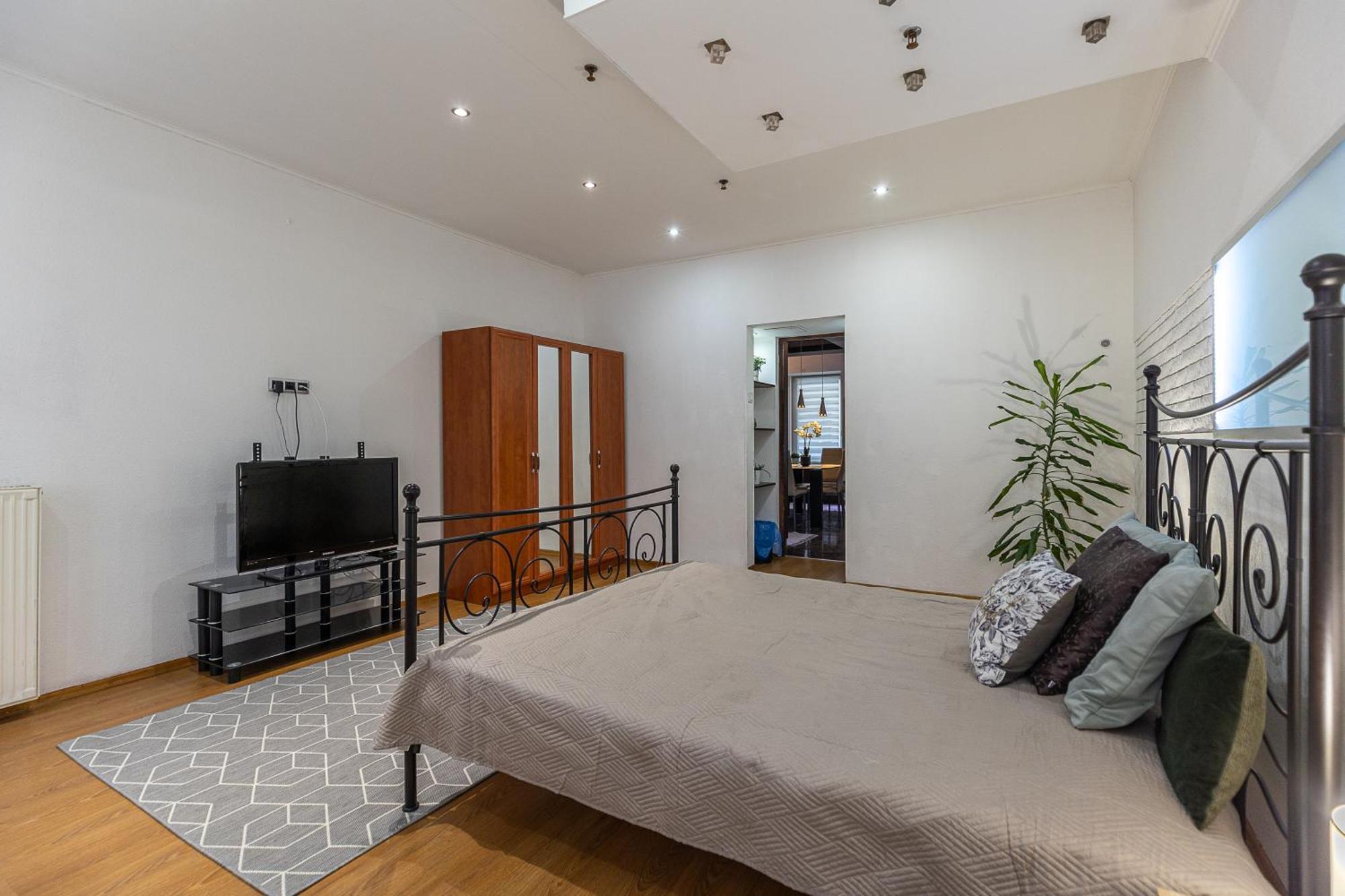 City Vibes Apartment - 3 Bdrms Budapeşte Dış mekan fotoğraf